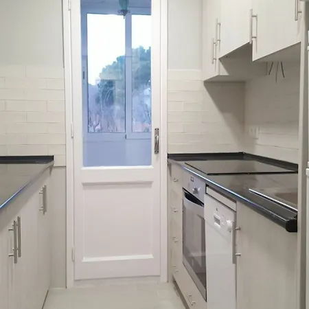 In - 104770 By Mo Apartment *